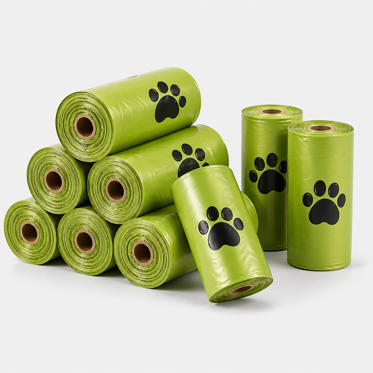 Pet Waste Bags