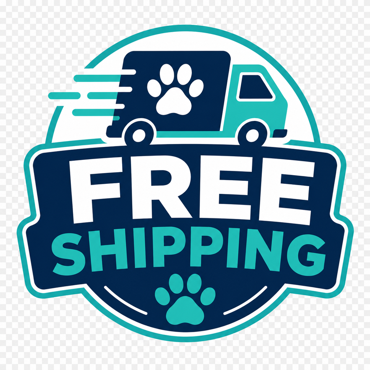 Free Shipping