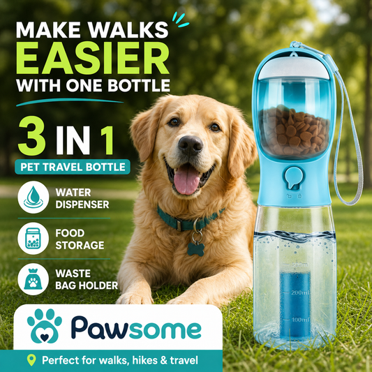 Pawsome PupSip