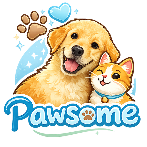 Pawsome